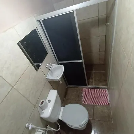 Casa Aeroporto Pousada Recife Room photo