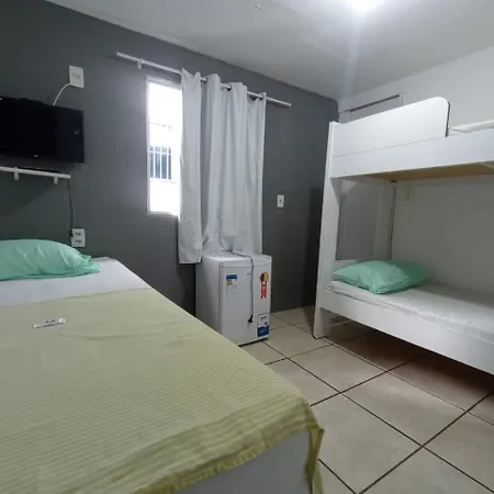 Casa Aeroporto Pousada Recife Room photo