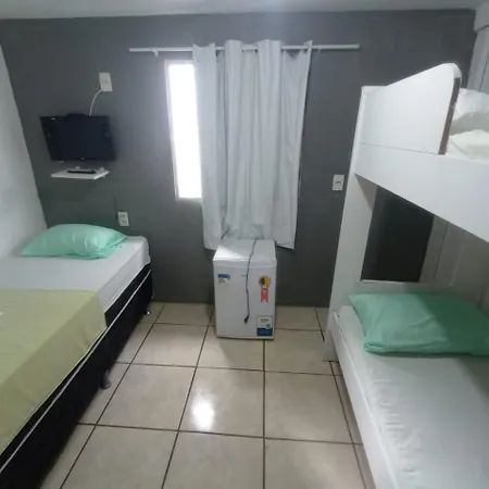Casa Aeroporto Pousada Recife Room photo