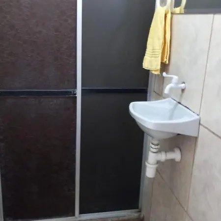 Casa Aeroporto Pousada Recife Room photo