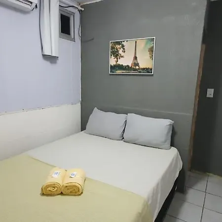 Casa Aeroporto Pousada Recife Room photo