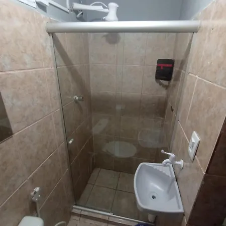 Casa Aeroporto Pousada Recife Room photo