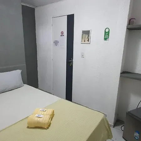 Casa Aeroporto Pousada Recife Room photo