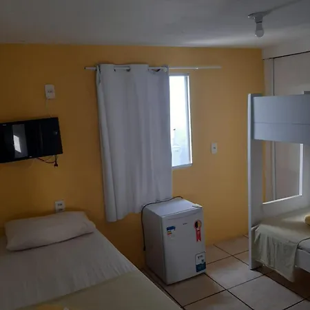 Casa Aeroporto Pousada Recife Room photo