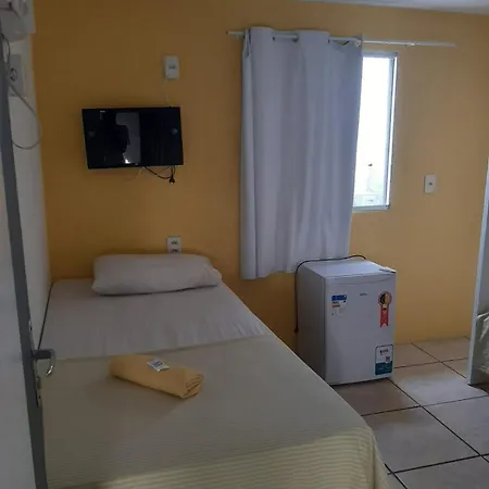 Casa Aeroporto Pousada Recife Room photo