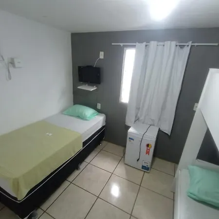 Casa Aeroporto Pousada Recife Room photo