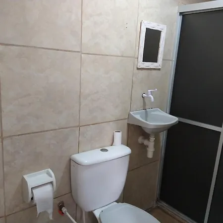 Casa Aeroporto Pousada Recife Room photo