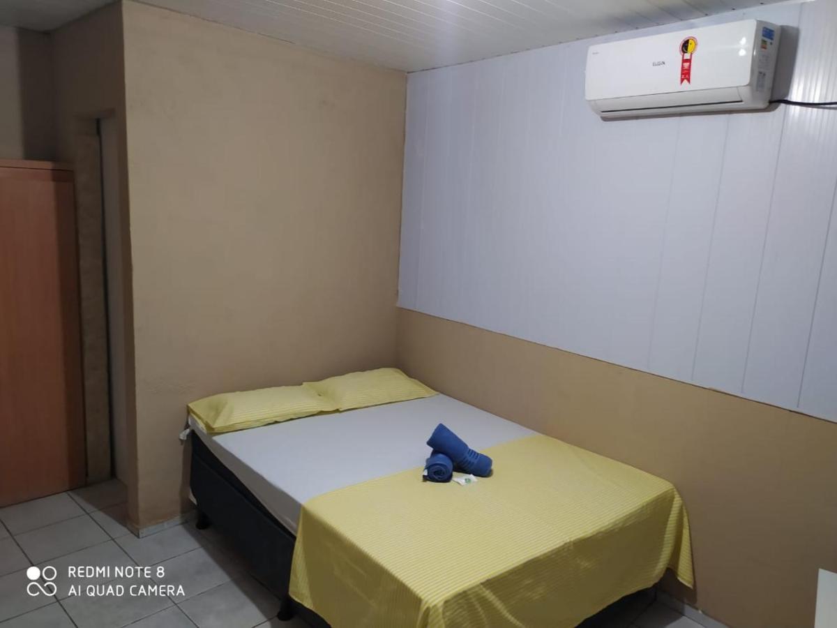 Casa Aeroporto Hotel Recife