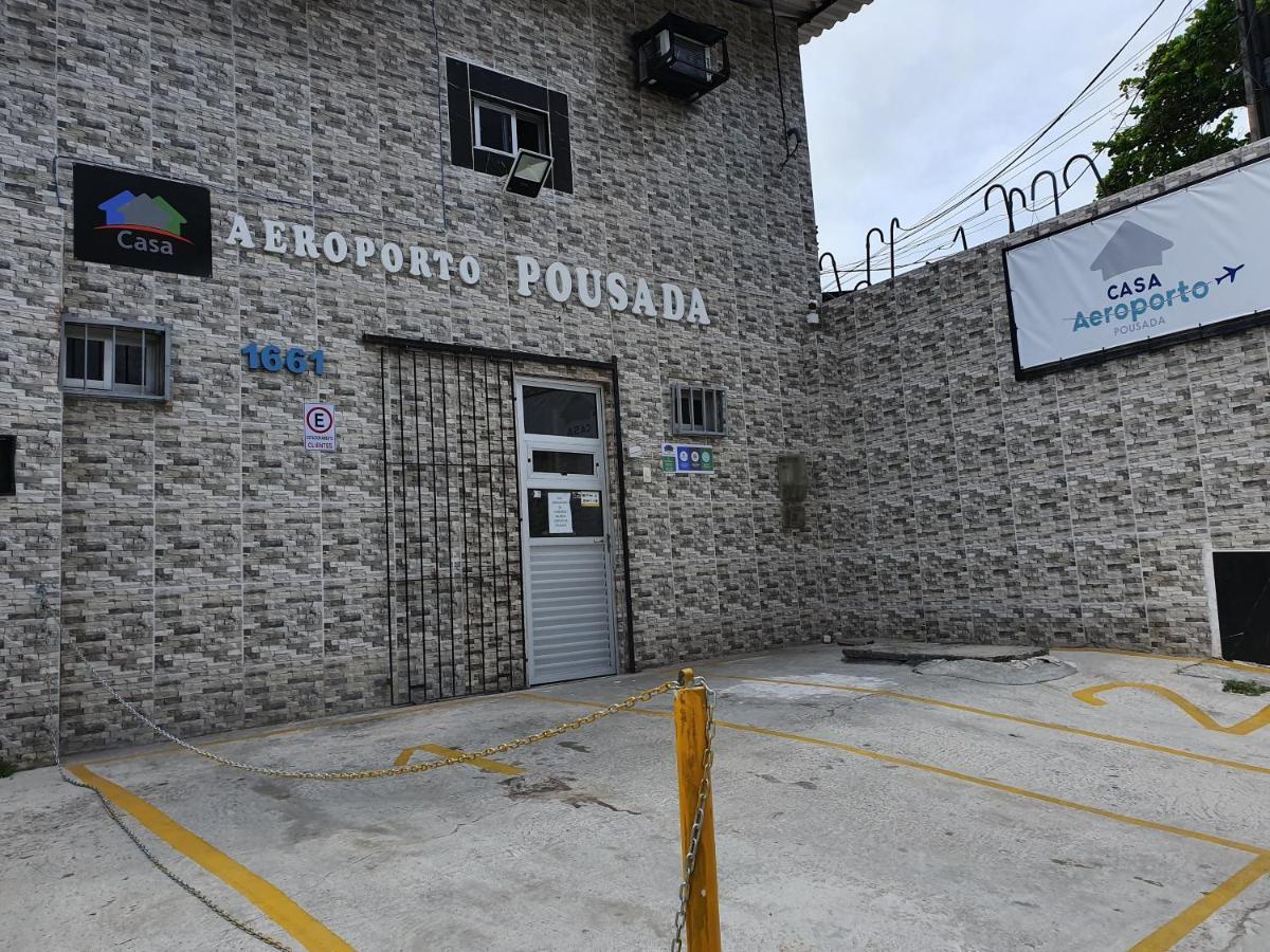 Casa Aeroporto Hotel *