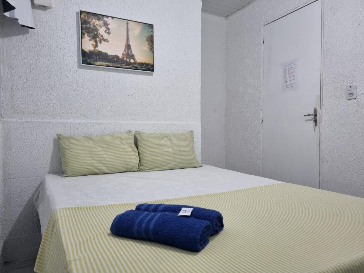 Casa Aeroporto Hotel Recife