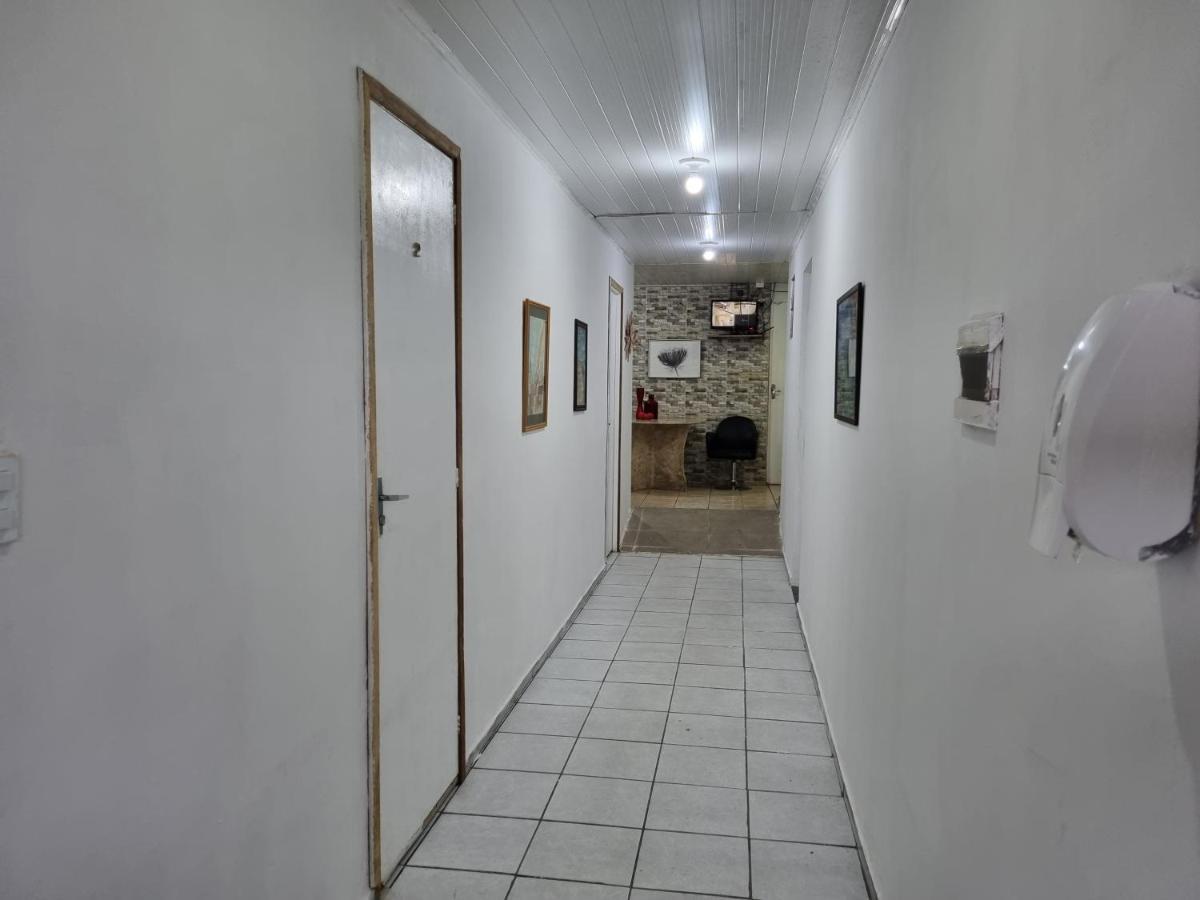 Casa Aeroporto Hotel *