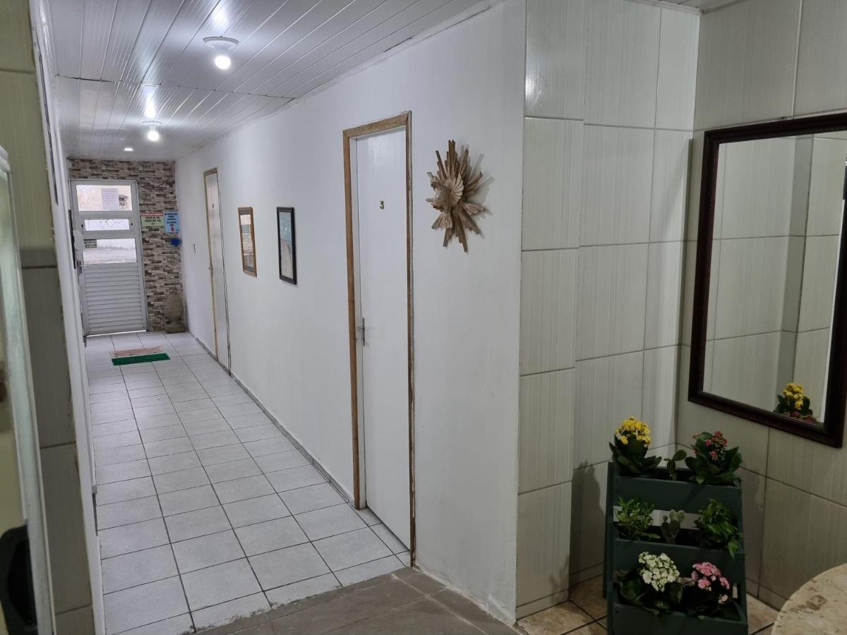 Casa Aeroporto Hotel