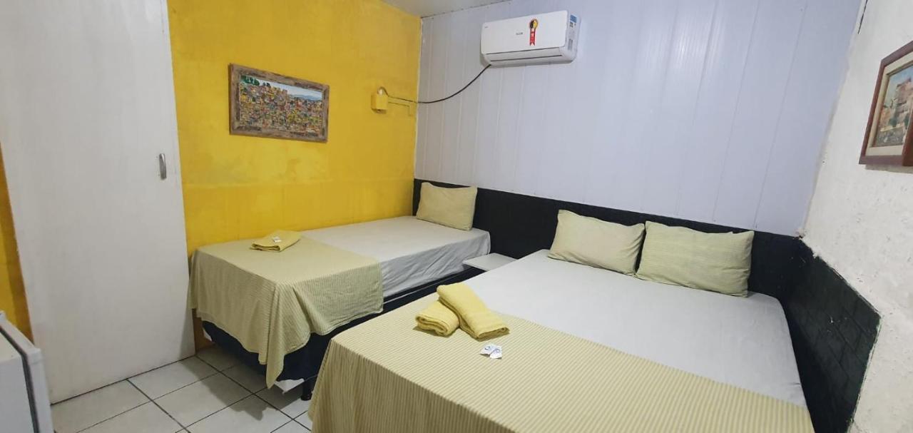 Hotel Casa Aeroporto *