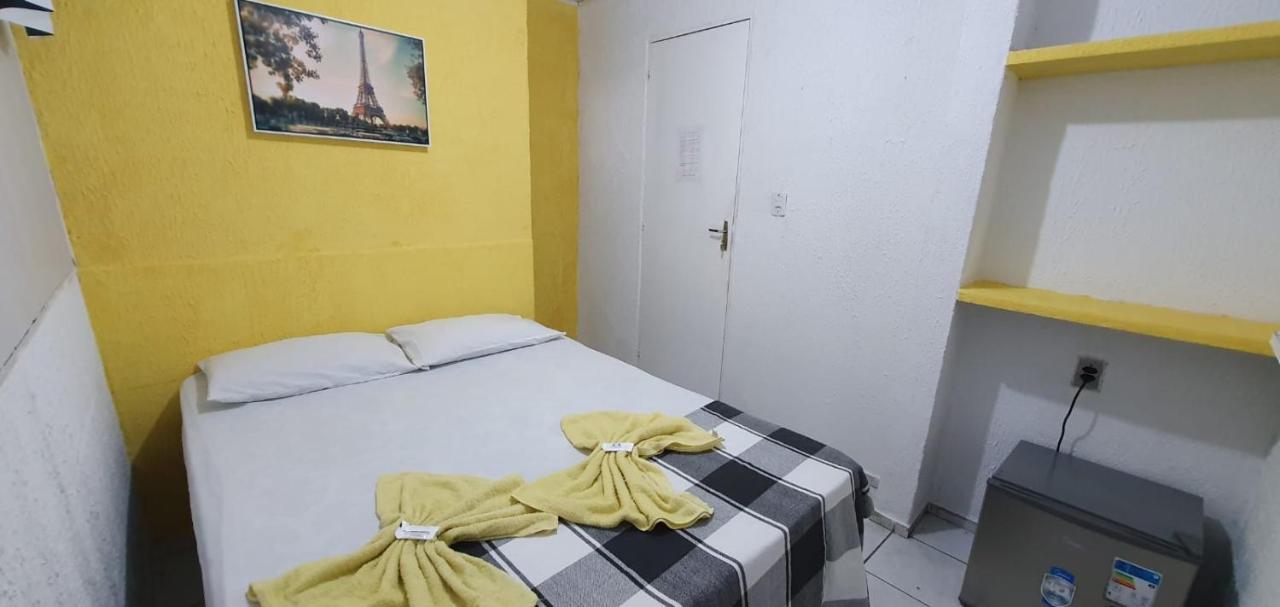 Casa Aeroporto Hotel *