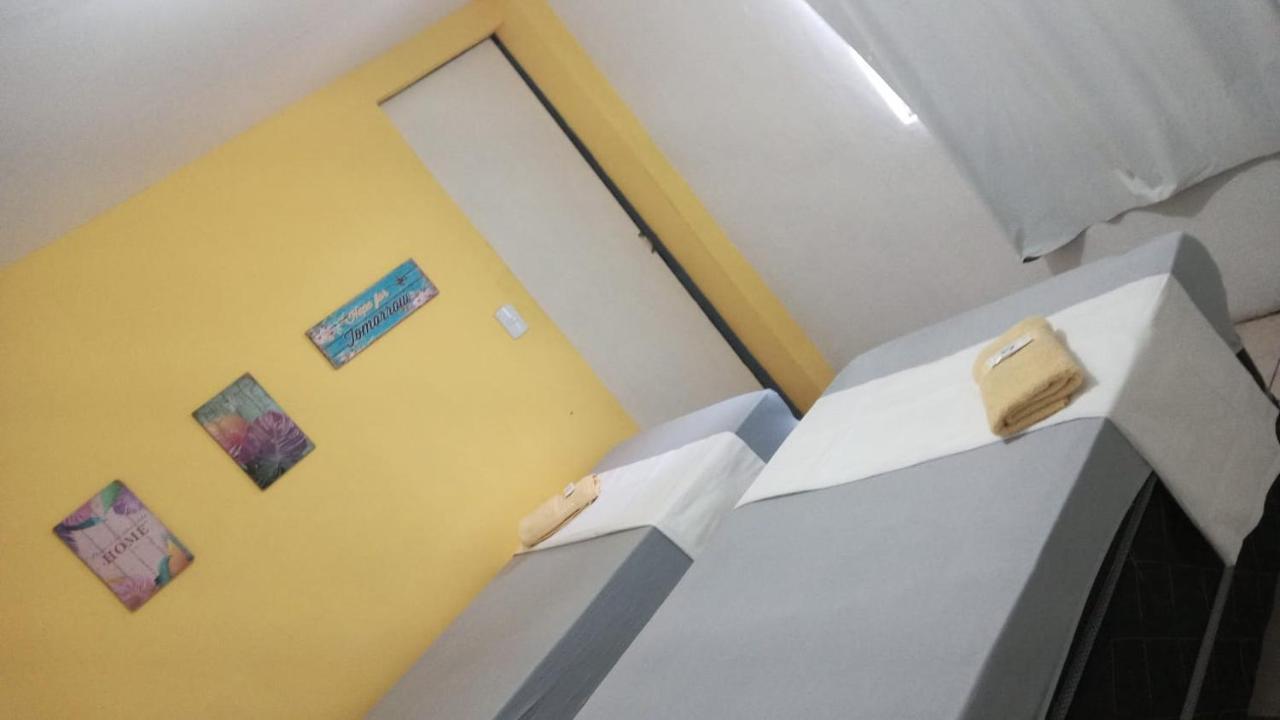 Casa Aeroporto *