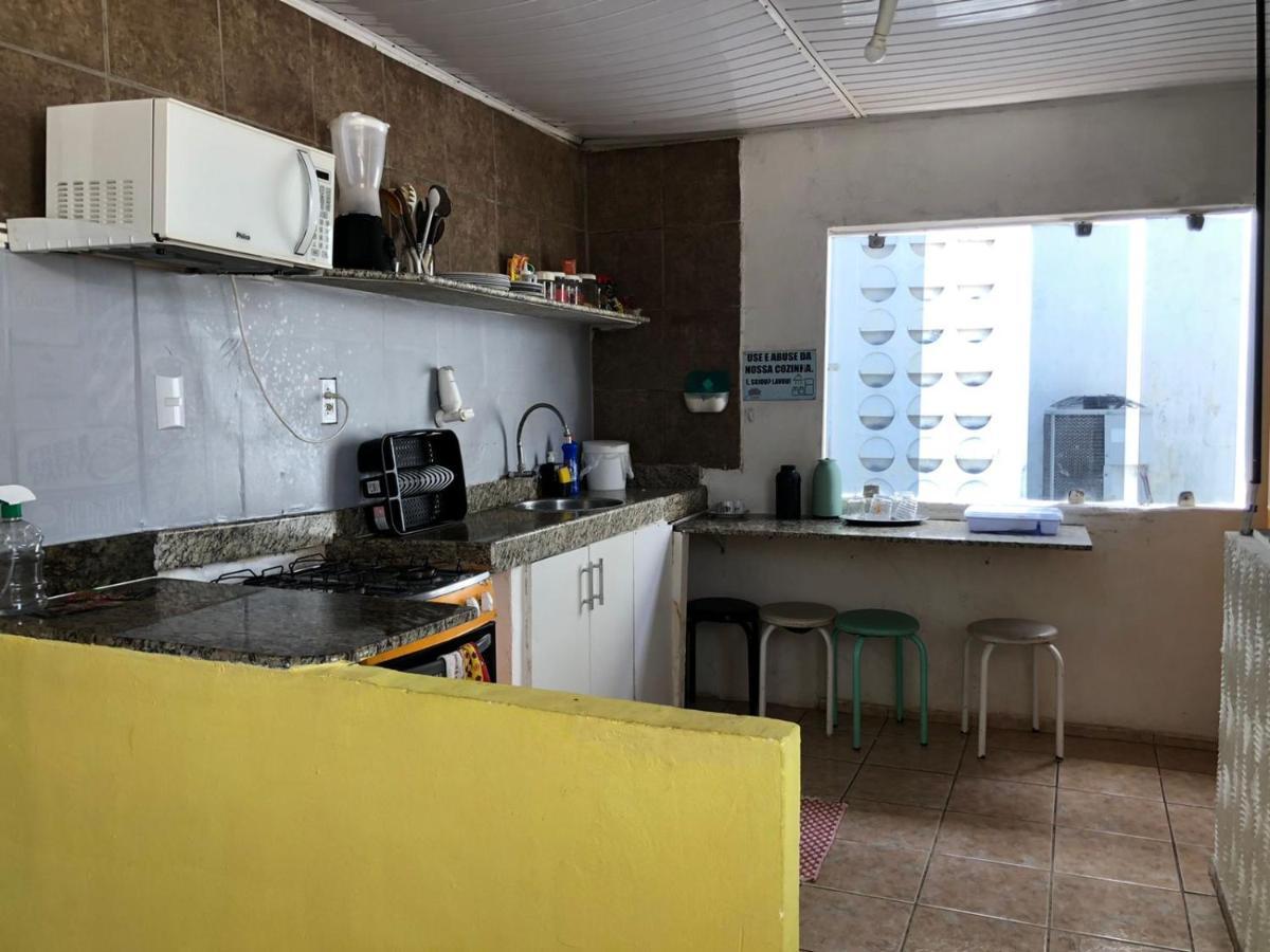 Casa Aeroporto Hotel