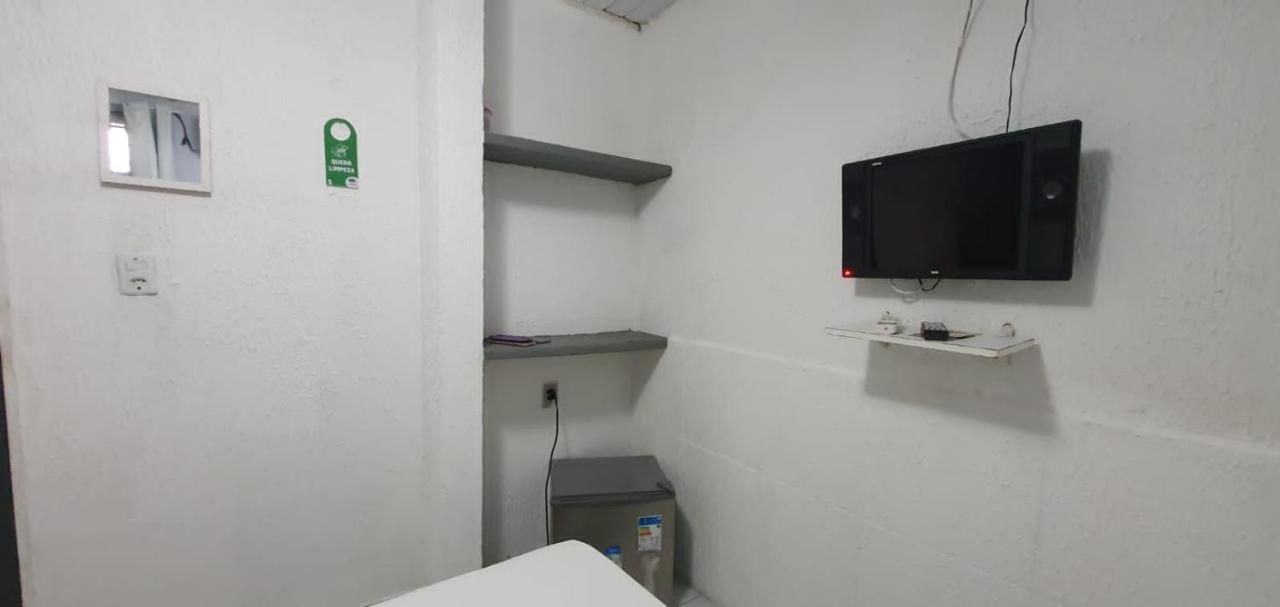 Casa Aeroporto Hotel *