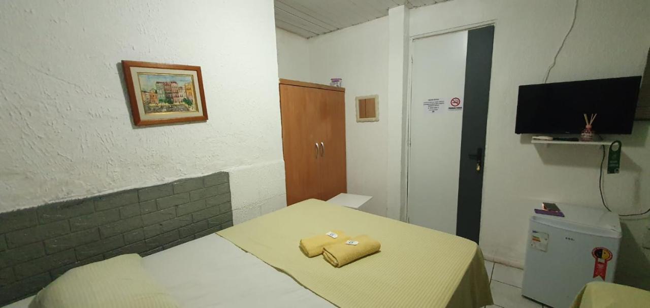 Casa Aeroporto Hotel