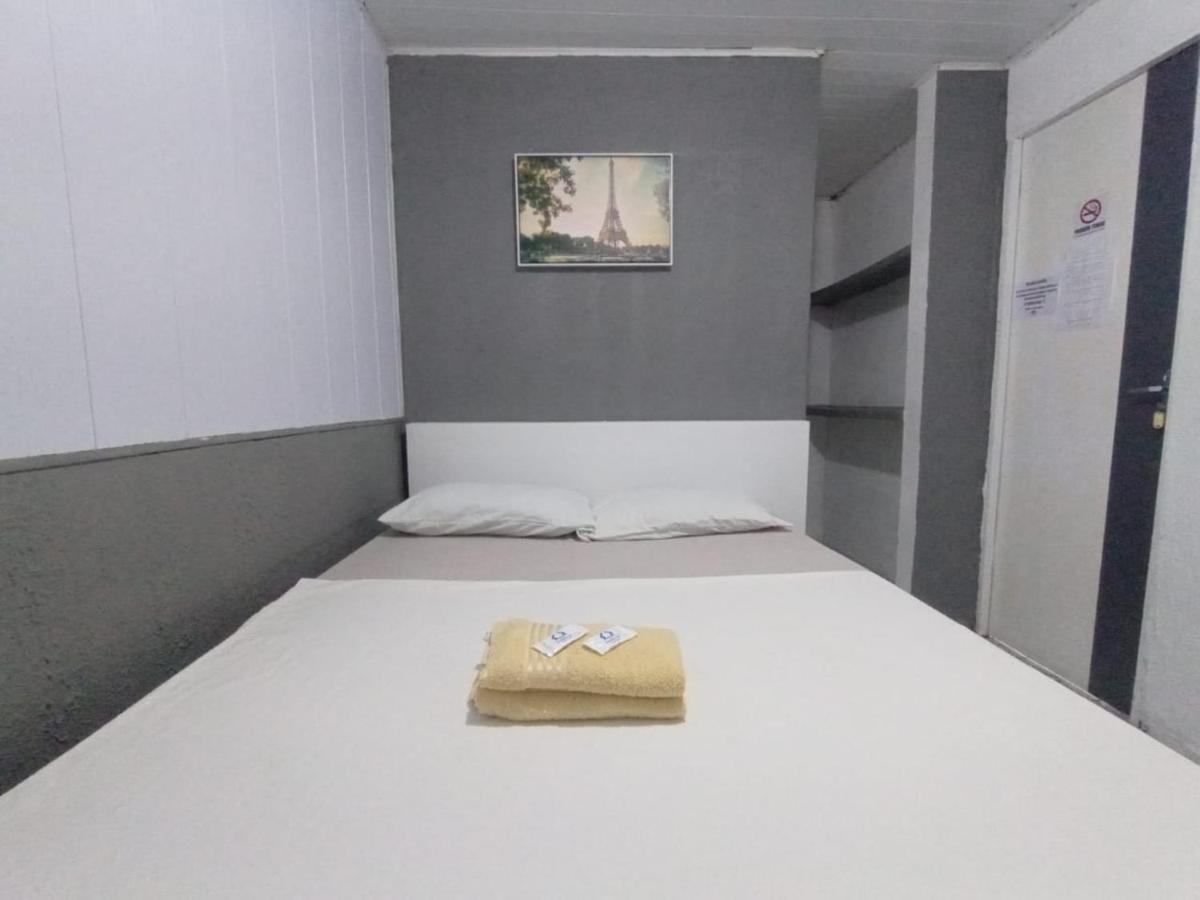 Casa Aeroporto Hotel Recife
