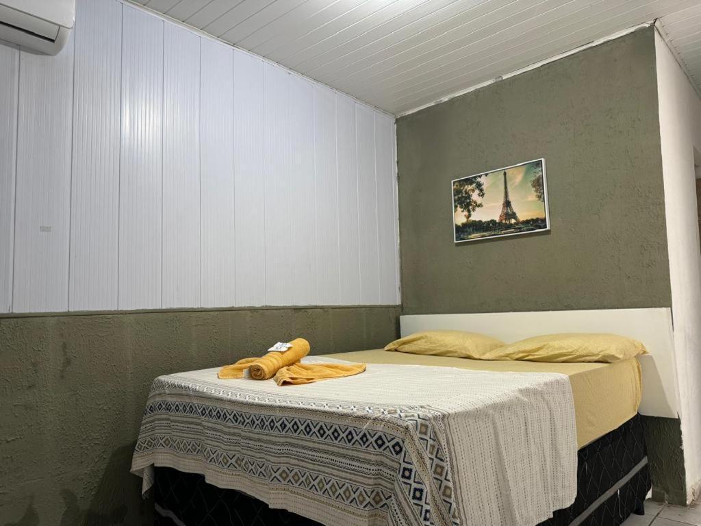 Casa Aeroporto Hotel *