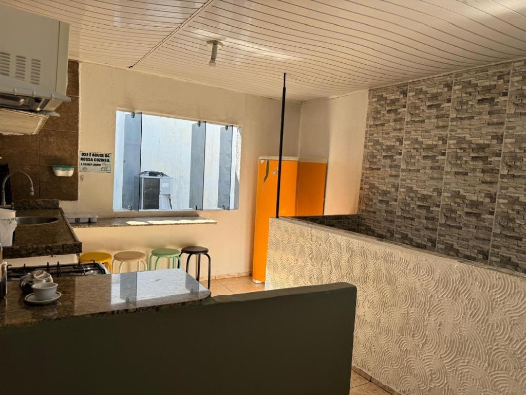 Casa Aeroporto