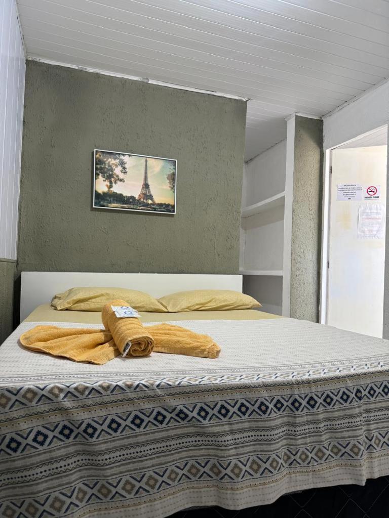 Casa Aeroporto Hotel *