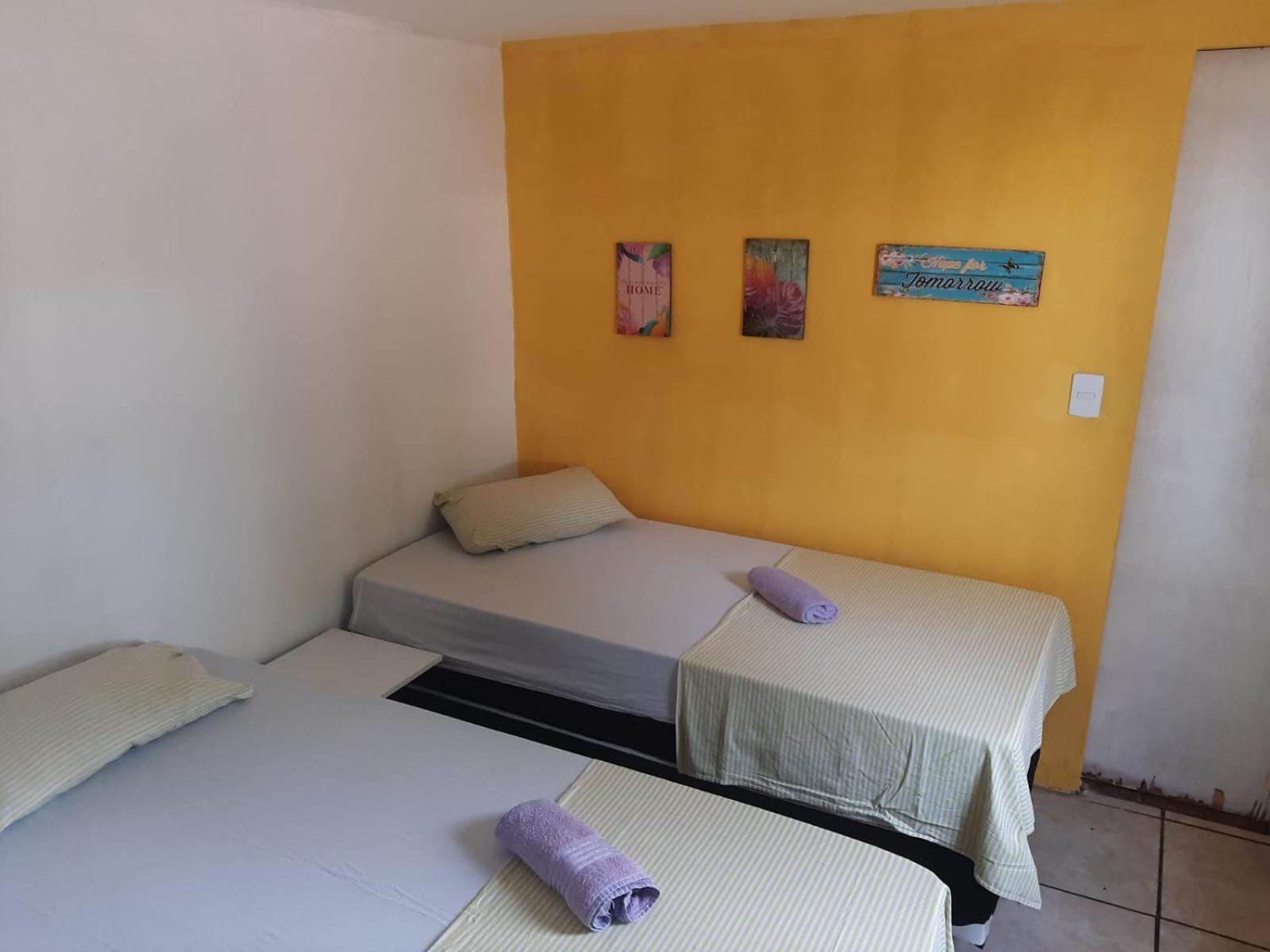 Casa Aeroporto Hotel Recife