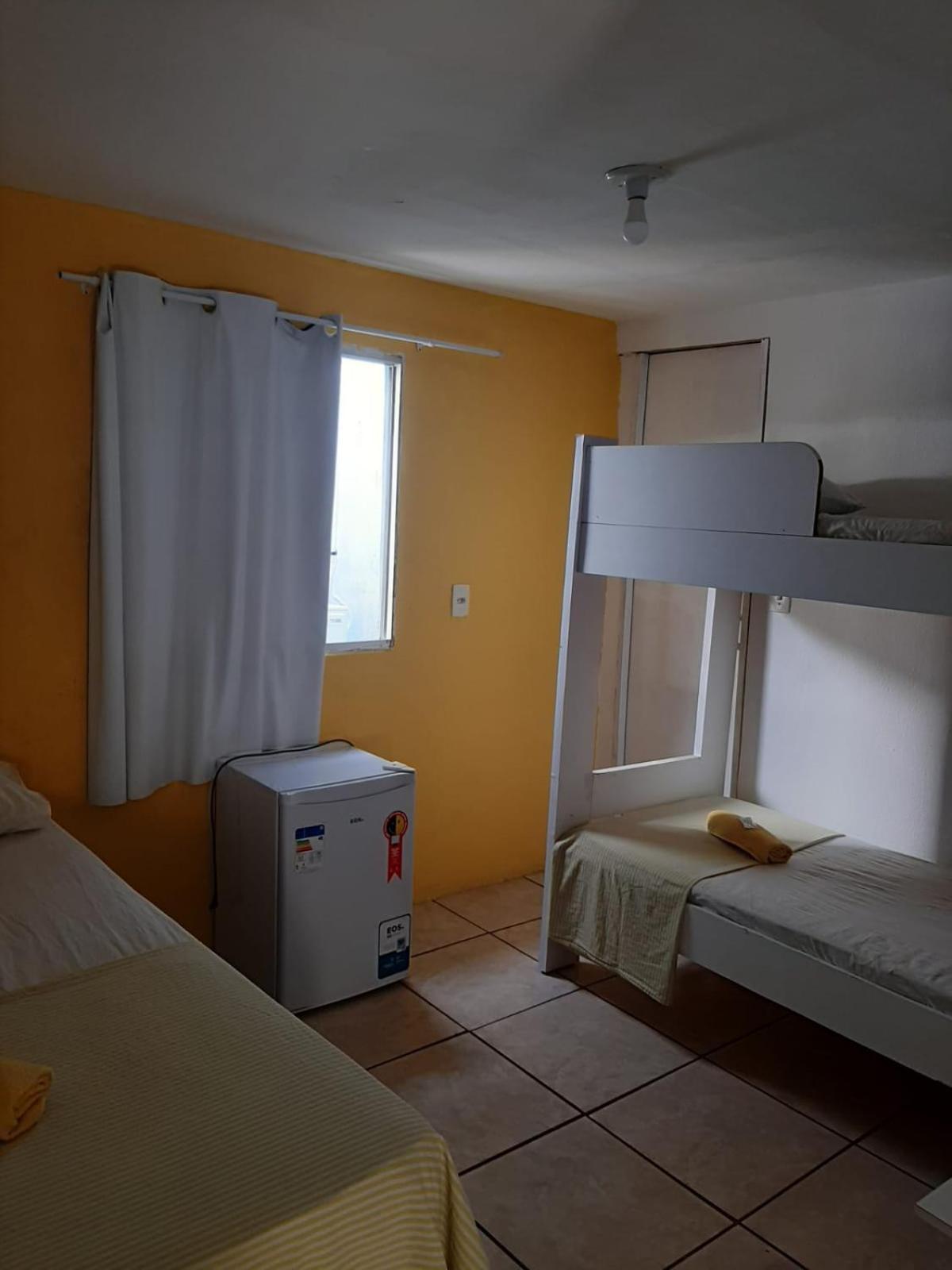 Casa Aeroporto Hotel *