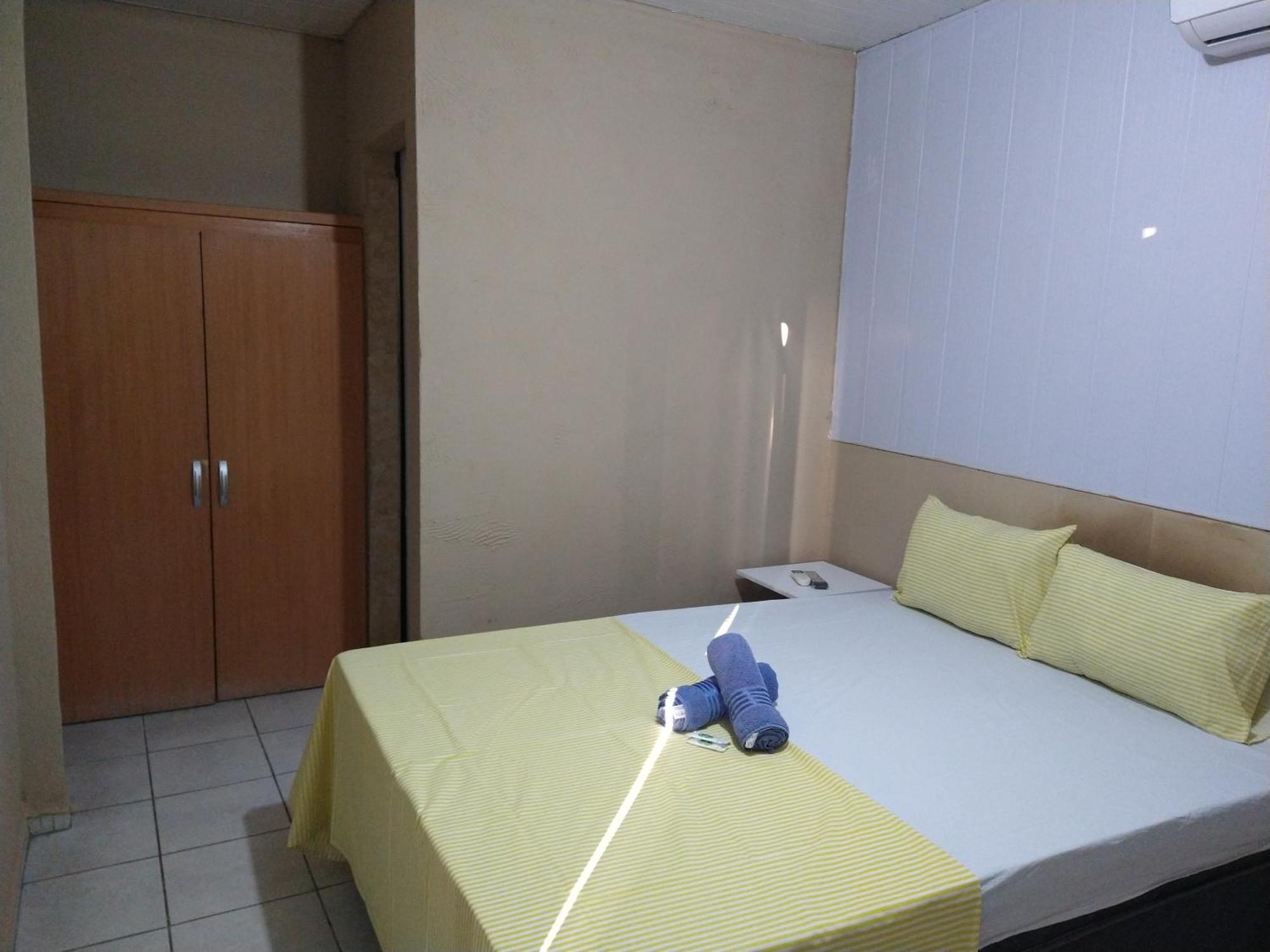 Casa Aeroporto Hotel