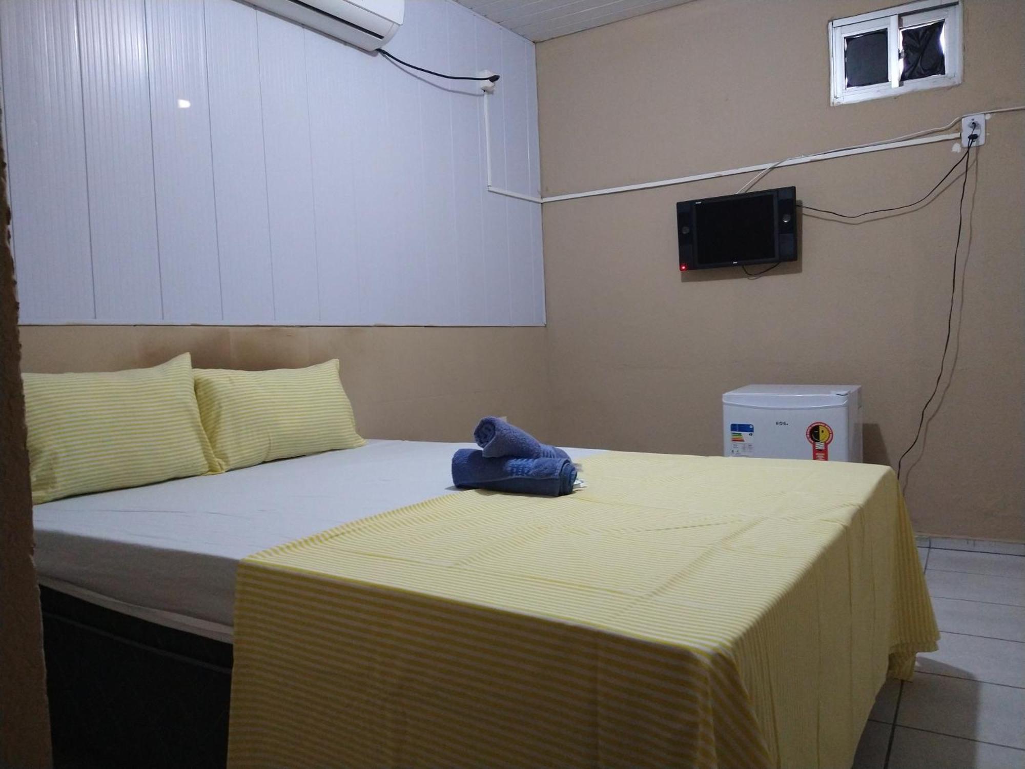 Hotel Casa Aeroporto