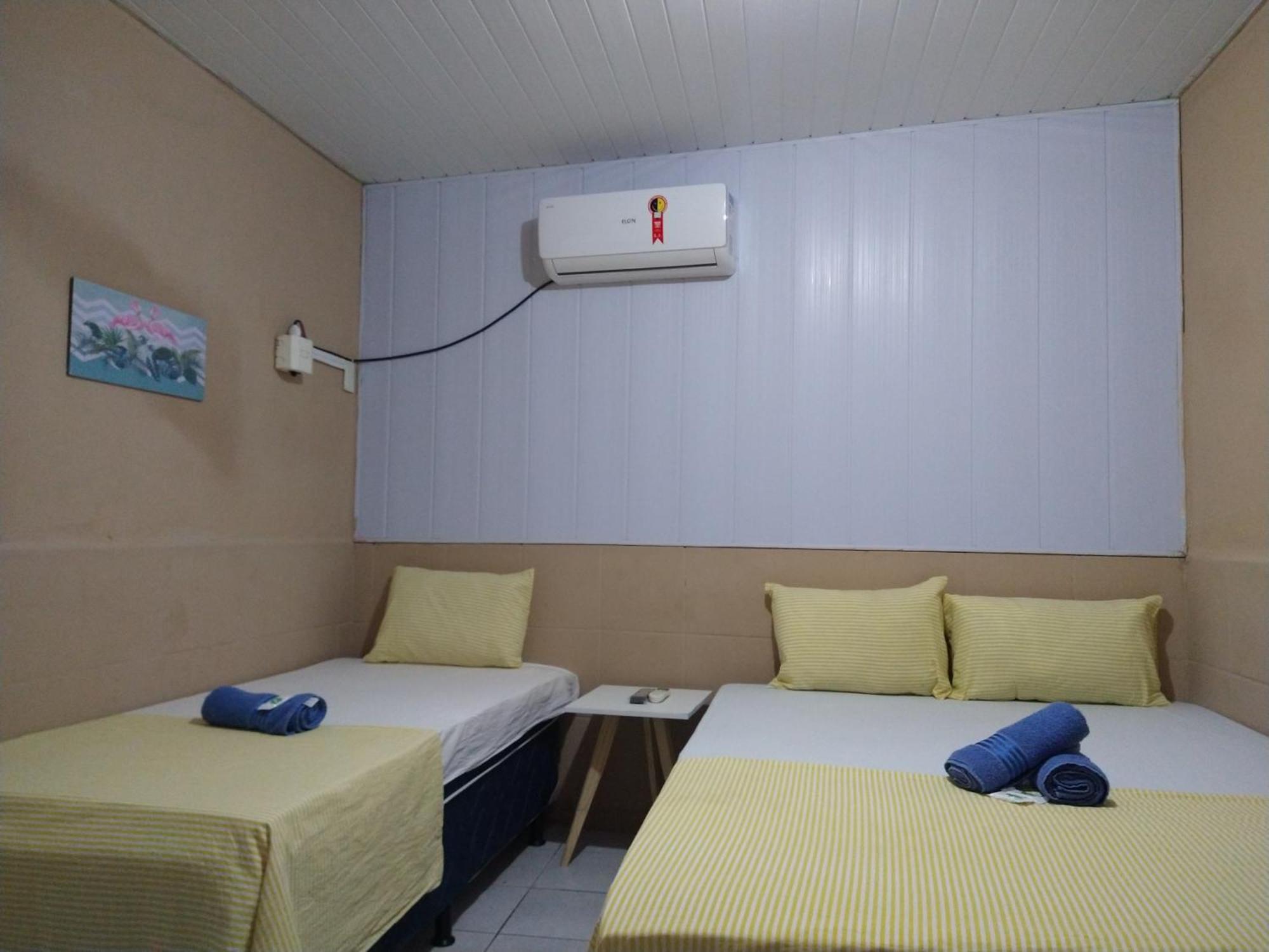 Casa Aeroporto Hotel *