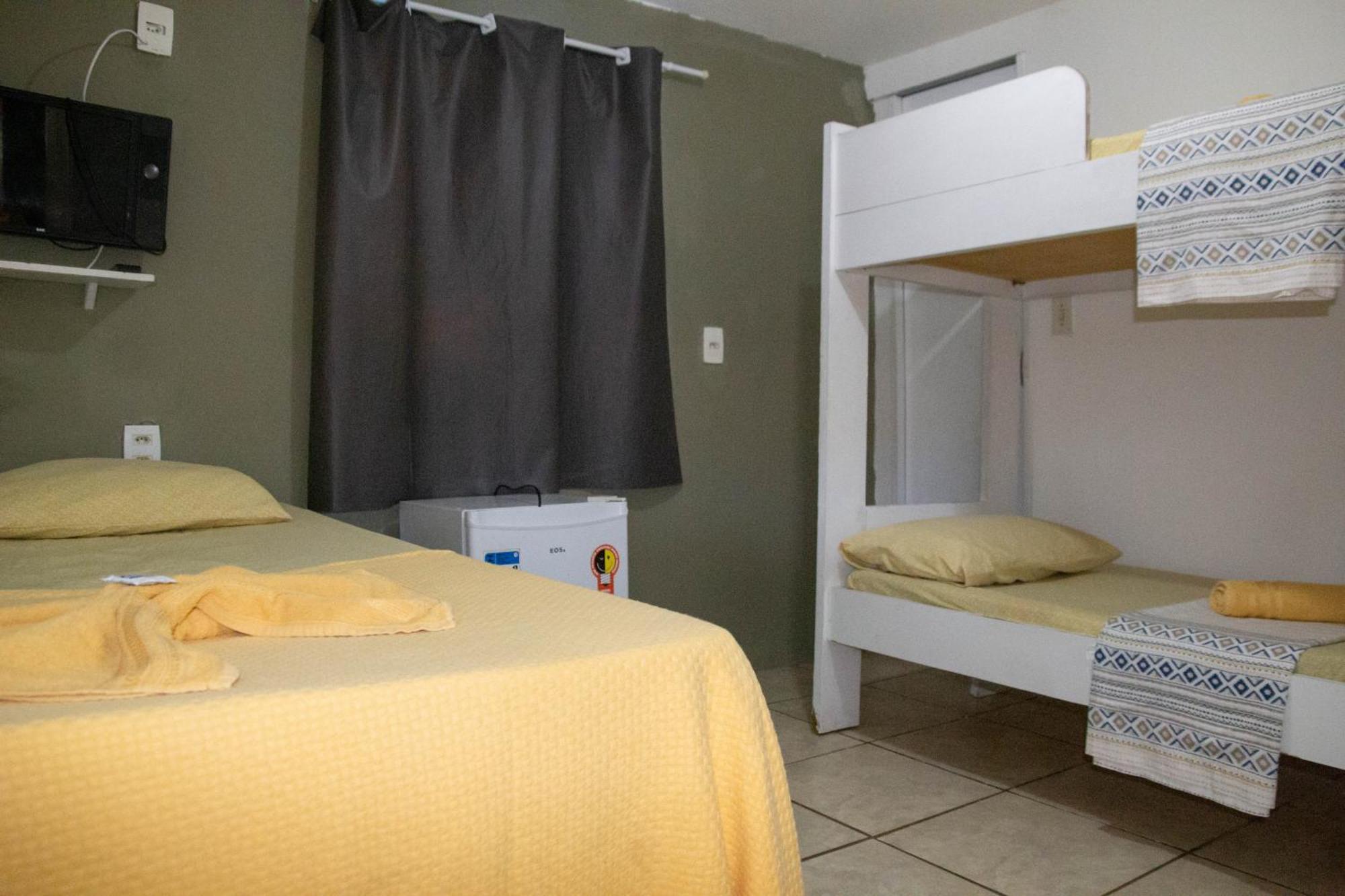 Hotel Casa Aeroporto