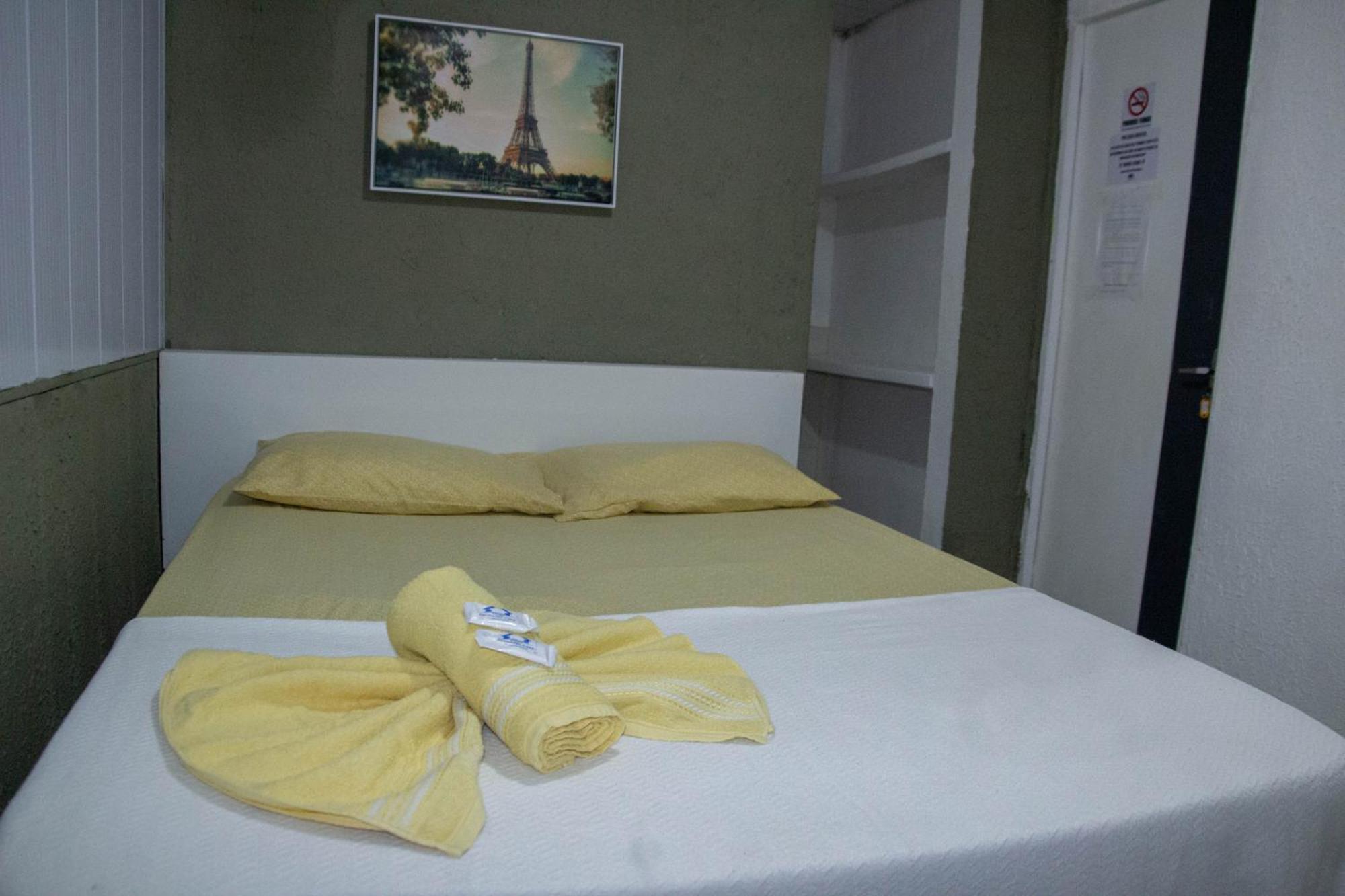 Casa Aeroporto Hotel *