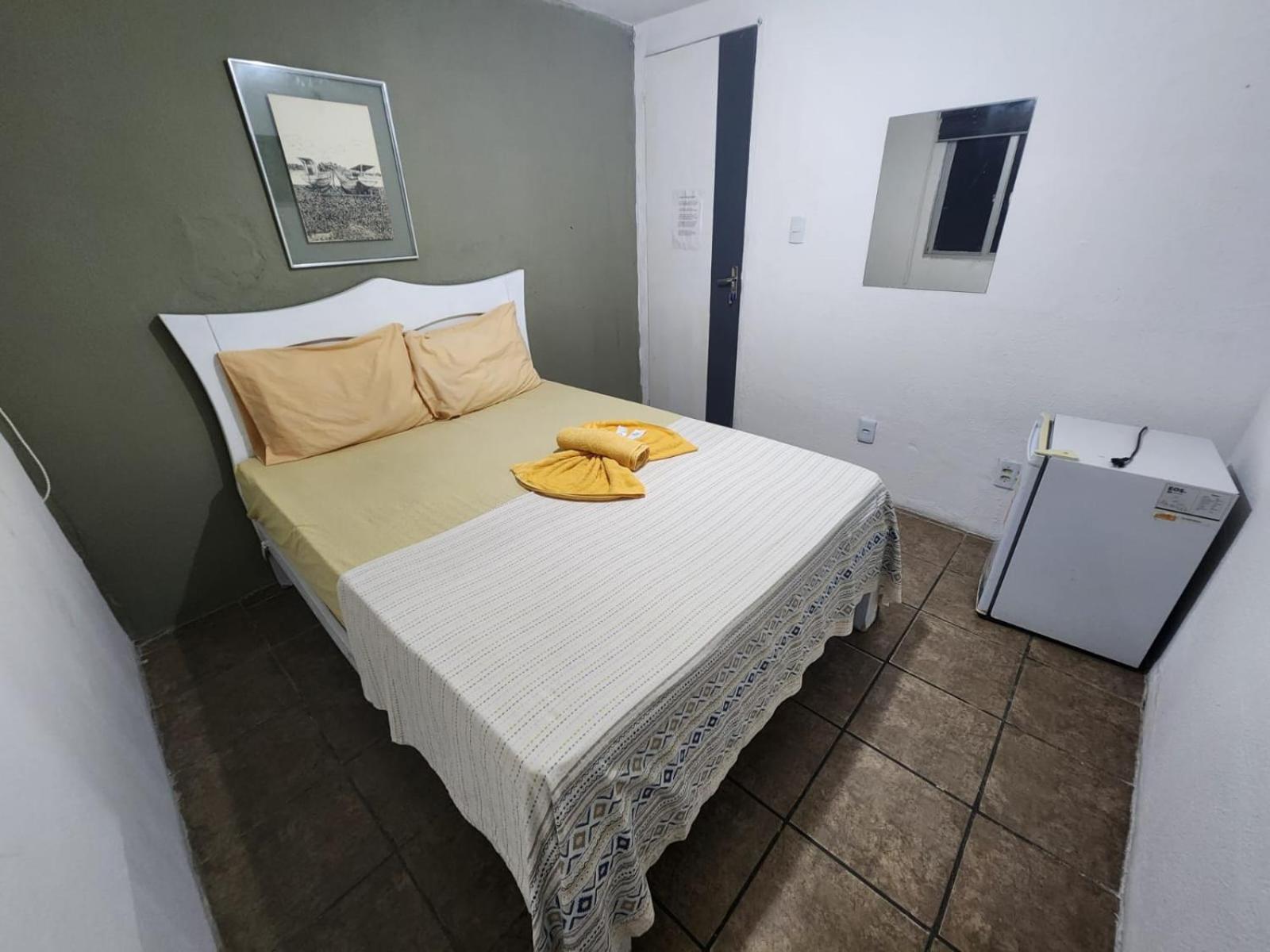 Casa Aeroporto Hotel Recife