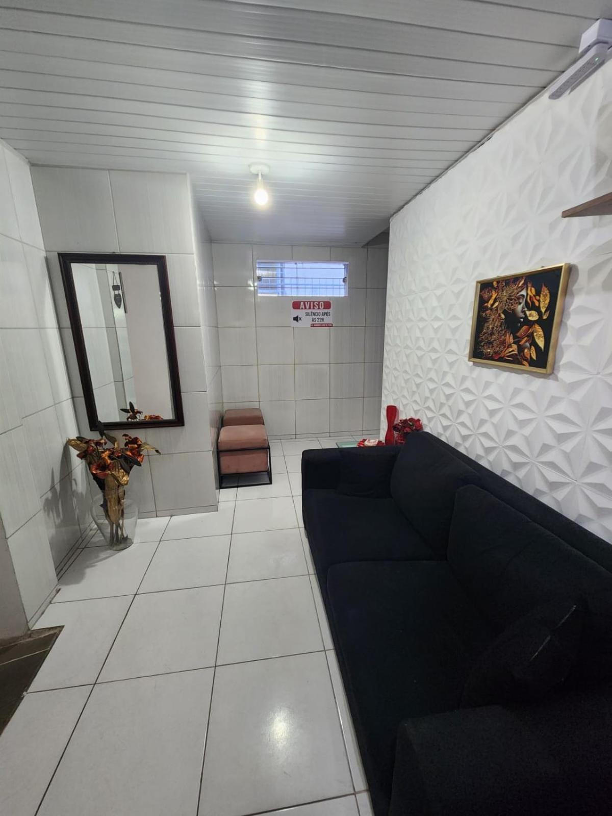 Casa Aeroporto Recife